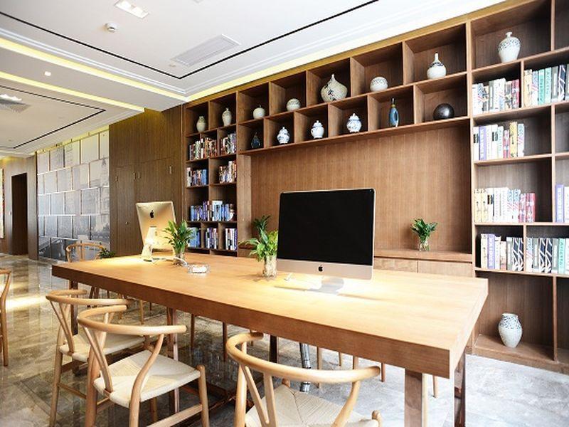 Yitel Shanghai Pudong Lujiazui And Expo Branch エクステリア 写真